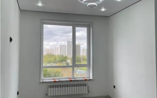 Продажа 3-комнатной квартиры, 87 м², пр. Республики, дом  23/2 - Продажа  трехкомнатных квартир в новостройках Караганды