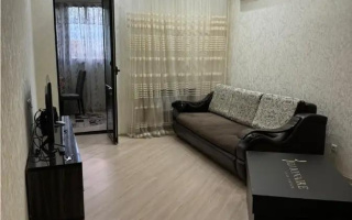 Продажа 2-комнатной квартиры, 65 м², ул. Жарокова, дом  137 - Продажа  двухкомнатных квартир в новостройках Алматы без посредников