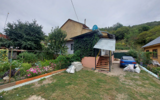 Продажа 4-комнатного дома, 112 м², мкр-н Канат, дом  68 - СТ Канат - Продажа  четырехкомнатных домов, коттеджей в Алматы