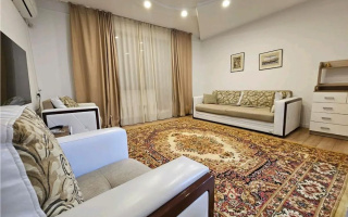 Продажа 2-комнатной квартиры, 56 м², мкр-н Самал-2, дом  79 - Продажа квартир в Алматы