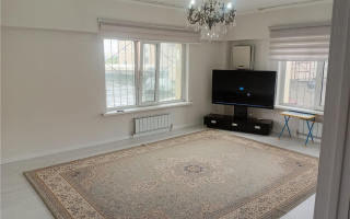 Продажа 3-комнатной квартиры, 85 м², пр. Женис, дом  72 - Продажа квартир в Астане