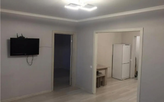 Продажа 2-комнатной квартиры, 57 м², мкр. Аксай-5, дом  25 - Продажа  двухкомнатных квартир в новостройках Алматы