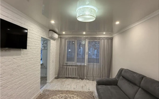 Продажа 3-комнатной квартиры, 55.4 м² - Продажа трехкомнатных квартир от собственников в Алматы - страница 5