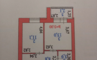 Продажа 1-комнатной квартиры, 40 м² - Продажа недвижимости в Казахстане - страница 18