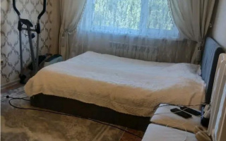 Продажа 1-комнатной квартиры, 38 м² - Продажа однокомнатных квартир в Алматы - страница 11