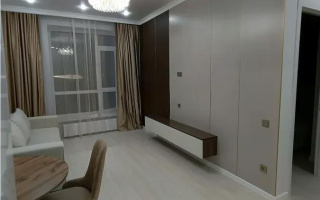 Продажа 2-комнатной квартиры, 39 м², ул. Е-15, дом  13/1 - Продажа  двухкомнатных квартир в новостройках Астаны без посредников