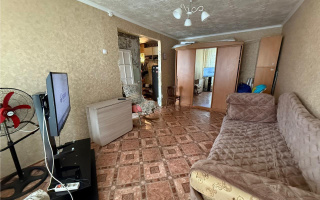 Продажа 1-комнатной квартиры, 31 м², ул. Ерубаева - Продажа квартир в Караганде