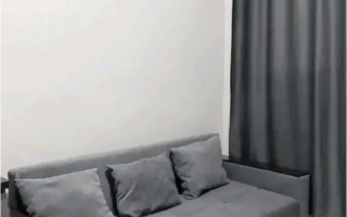 Продажа 1-комнатной квартиры, 19.2 м², ул. Федосеева, дом  38в - Продажа квартир в Алматы