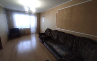 Продажа 2-комнатной квартиры, 44 м²