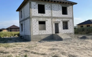 Продажа 5-комнатного дома, 180 м², ул. Дегдар - Продажа  пятикомнатных домов, коттеджей в Алматы