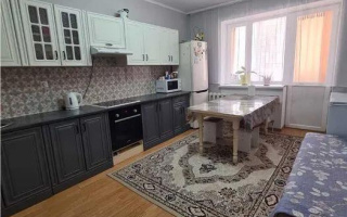 Продажа 2-комнатной квартиры, 44 м², ул. Лесная поляна, дом  37 - Продажа квартир в Астане с фото