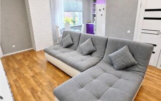 Продажа 2-комнатной квартиры, 52 м² - Продажа двухкомнатных квартир на Юго-Востоке Караганды