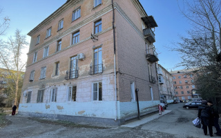 Продажа 3-комнатной квартиры, 84 м², ул. Казахстан, дом  116 - Продажа жилой и коммерческой недвижимости в Усть-Каменогорске