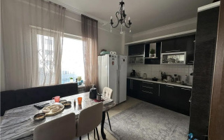 Продажа 4-комнатной квартиры, 122.6 м² - Продажа квартир в Астане в р-не Байконур - страница 12