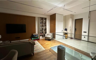 Продажа 2-комнатной квартиры, 84.24 м², ул. Култобе, дом  24/1 - Продажа  двухкомнатных квартир в новостройках Алматы без посредников