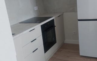 Аренда 2-комнатной квартиры, 36 м², ул. Керей, Жанибек хандар, дом  44/2 - Аренда  двухкомнатных квартир помесячно в Астане