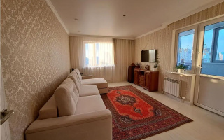 Продажа 2-комнатной квартиры, 60 м², ул. Бараева, дом  18/1 - Продажа квартир в Астане