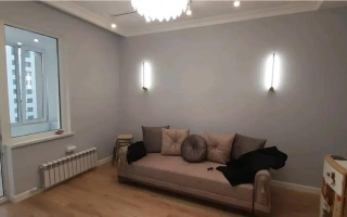 Продажа 1-комнатной квартиры, 40 м² - Продажа однокомнатных квартир в монолитно-каркасном доме в Астане - страница 2