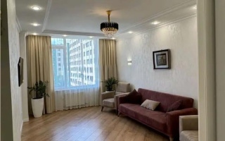 Продажа 4-комнатной квартиры, 124 м² - Продажа квартир в блочном доме в Астане - страница 2