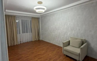 Продажа 2-комнатной квартиры, 48.3 м² - Продажа двухкомнатных квартир в панельном доме в Казахстане