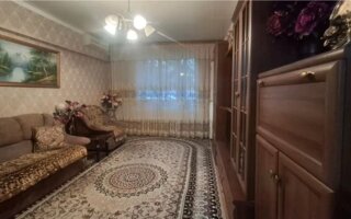 Продажа 3-комнатной квартиры, 70 м² - Продажа трехкомнатных квартир в кирпичном доме в Казахстане - страница 26