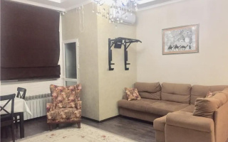 Продажа 3-комнатной квартиры, 66 м² - Продажа  трехкомнатных квартир в новостройках Астаны - страница 4