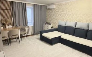 Продажа 1-комнатной квартиры, 35 м² - Продажа квартир в Сарани