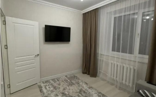 Продажа 2-комнатной квартиры, 53 м², ул. Мусрепова, дом  10/3 - Продажа  двухкомнатных квартир в Астане с фото