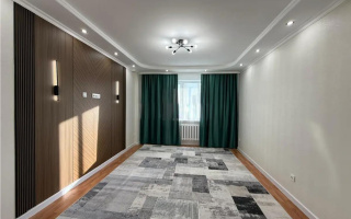 Продажа 1-комнатной квартиры, 44 м² - Продажа однокомнатных квартир от собственников в Астане