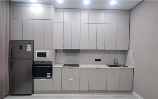 Продажа 2-комнатной квартиры, 53.3 м², пр. Туран, дом  45/1 - Продажа  двухкомнатных квартир в Астане без посредников