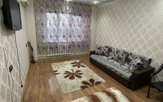 Аренда 2-комнатной квартиры, 66 м², Ислама Каримова, дом  52 - ул. Толе би - Аренда квартир помесячно в Казахстане