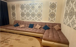 Продажа 3-комнатной квартиры, 82 м², ул. Сарыарка - Продажа  трехкомнатных квартир в новостройках Караганды