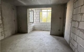 Продажа 1-комнатной квартиры, 33.2 м² - Продажа однокомнатных квартир в Медеуском р-не Алматы