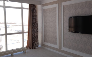 Аренда 2-комнатной квартиры, 80 м² - Аренда  двухкомнатных квартир помесячно в Астане