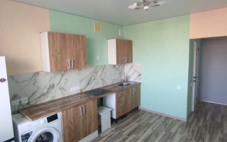 Аренда 1-комнатной квартиры, 40 м² - Аренда квартир помесячно в Астане в р-не Алматы