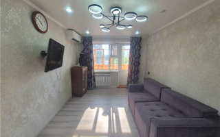 Продажа 2-комнатной квартиры, 45 м² - Продажа квартир в Караганде - страница 10