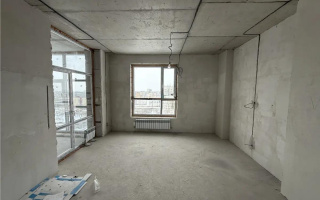 Продажа 3-комнатной квартиры, 90 м², пр. Республики, дом  23 - Продажа  трехкомнатных квартир в Караганде без посредников с фото