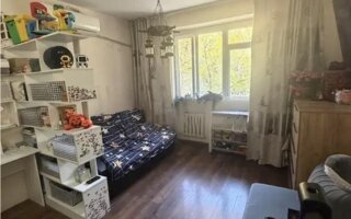 Продажа 1-комнатной квартиры, 40.8 м² - Продажа однокомнатных квартир в Алматы - страница 3