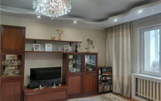 Продажа 1-комнатной квартиры, 43 м² - Продажа квартир в р-не Сарыарка Астаны