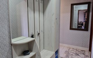Продажа 4-комнатной квартиры, 80 м² - Продажа офисных и торговых помещений в Акмолинской области