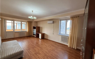 Продажа 2-комнатной квартиры, 66.1 м², ул. Панфилова, дом  101 - Продажа квартир в Алматы