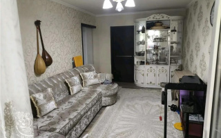 Продажа 3-комнатной квартиры, 60.8 м², мкр-н Тастак-1, дом  21 - Продажа квартир в Алматы