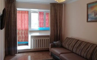 Продажа 2-комнатной квартиры, 54 м², пр. Кудайбердыулы, дом  25/3 - Продажа квартир в Астане