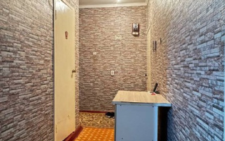 Продажа 1-комнатной квартиры, 38 м², 10 мкр, дом  24 - Продажа квартир в Таразе