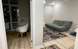 Продажа 1-комнатной квартиры, 42 м² - Продажа квартир в кирпичном доме в Казахстане - страница 2