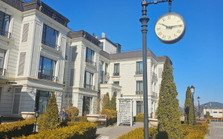 Продажа 4-комнатной квартиры, 195 м² - Продажа четырехкомнатных квартир в Алматы - страница 3