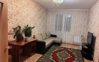 Продажа 1-комнатной квартиры, 50 м² - Продажа квартир в новостройках Астаны - страница 57