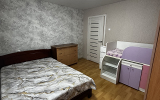 Продажа 3-комнатной квартиры, 58.5 м², Камзина, дом  20 - Продажа жилой и коммерческой недвижимости в Павлодаре