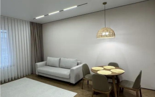 Продажа 2-комнатной квартиры, 45 м², пр. Райымбека, дом  349/1 - Продажа квартир в Казахстане