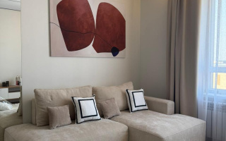 Продажа 1-комнатной квартиры, 29 м² - Продажа квартир в новостройках Алматы с фото - страница 3